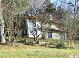 2051 N State Highway 96, Nauvoo, IL 62354