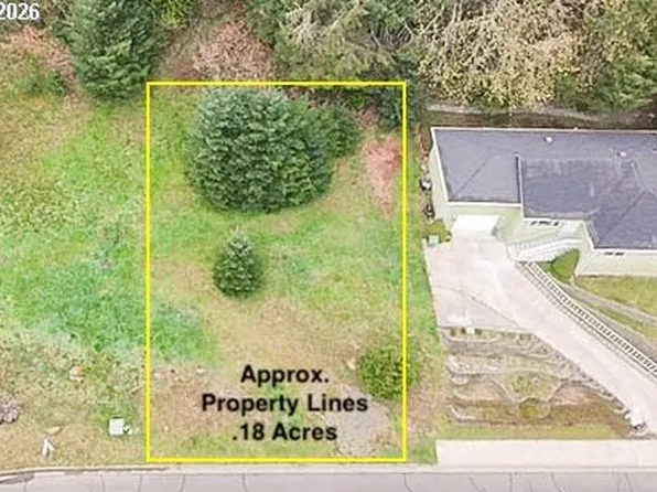 Kalapuya Way #4500, Cottage Grove, OR 97424