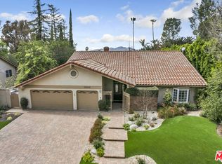 10329 Melvin Ave, Porter Ranch, CA 91326