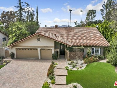 10329 Melvin Ave, Porter Ranch, CA, 91326