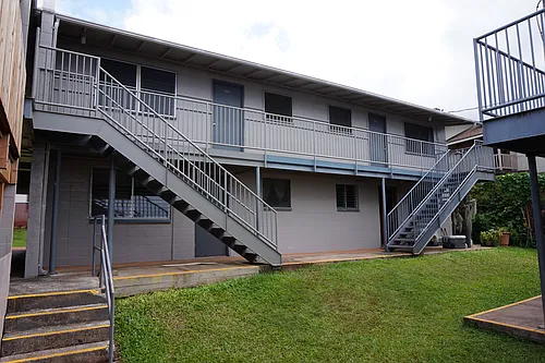 Kaneohe Apartments Photo 1