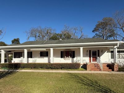 31 N Cone St, Quincy, FL, 32351