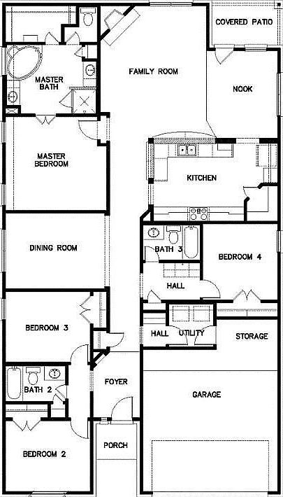 Austin Plan