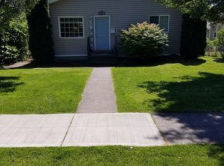 718 E Ermina Ave, Spokane, WA 99207