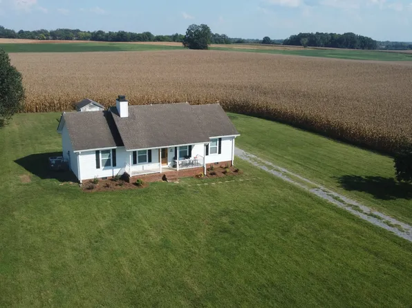 5450 Dixon Rd, Orlinda, TN 37141