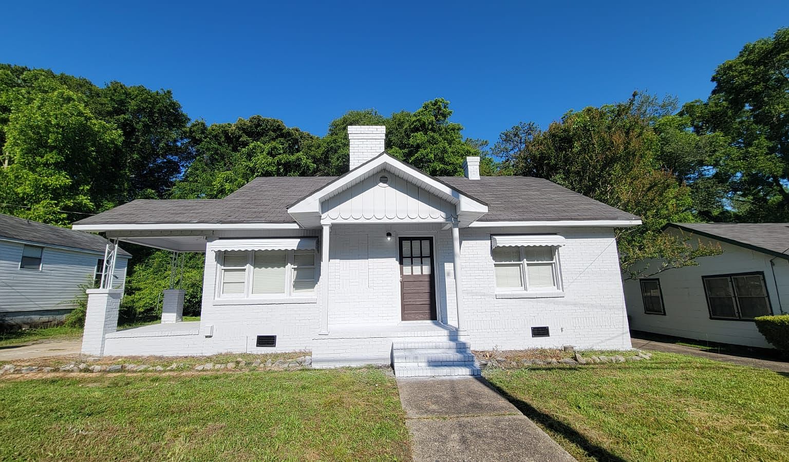 215 Poplar St, Hogansville, GA 30230 Zillow