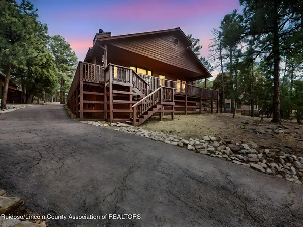 126 Pinehurst Rd, Alto, NM 88312