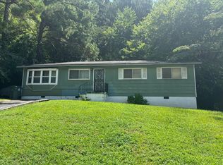 3426 Vinewood Dr, Chattanooga, TN 37406