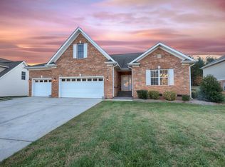 124 Quail Haven Dr, Troutman, NC 28166