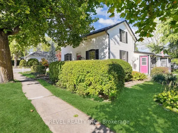 250 Mill St N, Hamilton, ON L8B 0E4