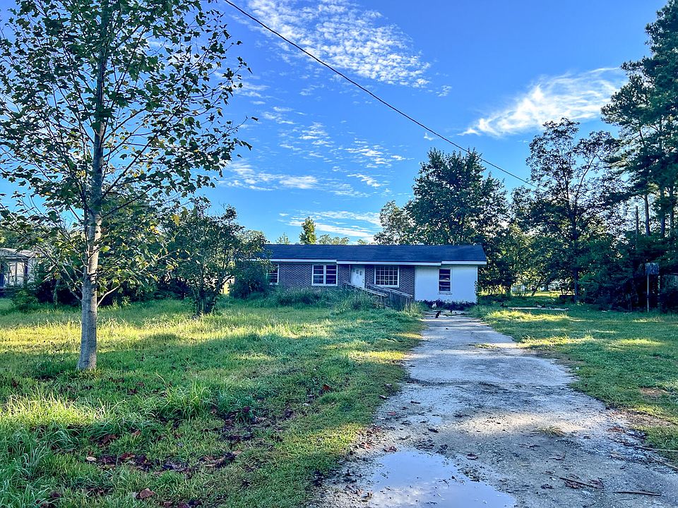 118 Easy St, Harleyville, SC 29448 Zillow