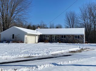 2275 S Shepherd Rd, Mount Pleasant, MI 48858