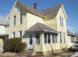 515 N 3rd St, Clinton, IA 52732