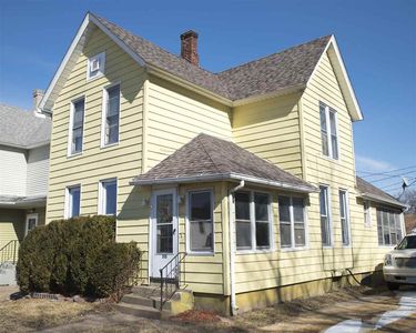 515 N 3rd St, Clinton, IA, 52732