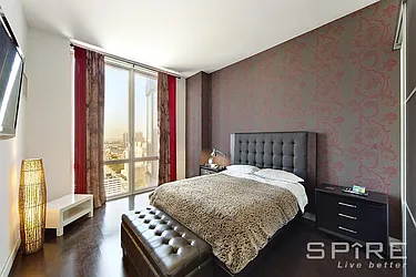 Rented by Spire Group