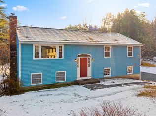 1 Gilson Rd, West Lebanon, NH 03784