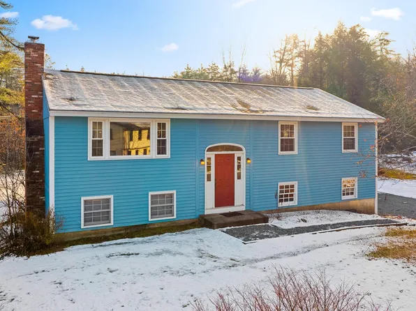 1 Gilson Road, Lebanon, NH 03784