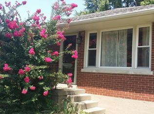 467 Pasadena Dr, Lexington, KY 40503