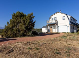3614 County Road 521, Walsenburg, CO 81089