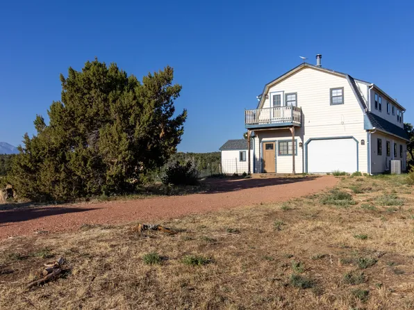 3614 County Road 521, Walsenburg, CO 81089