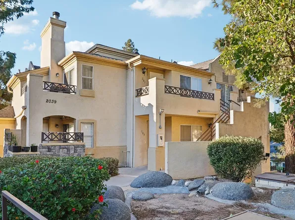 2039 Lakeridge Cir Unit 204, Chula Vista, CA 91913