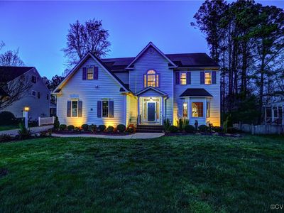 12020 Bennett Ct, Glen Allen, VA, 23059