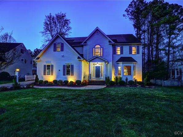 12020 Bennett Ct, Glen Allen, VA 23059