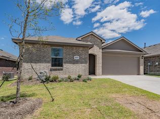5817 Morrow Point Dr, Denton, TX 76226