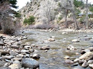 240 Rustic Rd, Bellvue, CO 80512