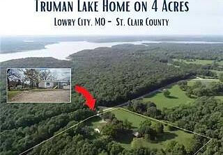 2nd image of 9210 NE Highway Hh