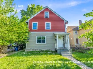 9700 Laird Ave #DN, Cleveland, OH 44102