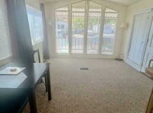 1150 W Red Hills Pkwy UNIT 65, Washington, UT 84780