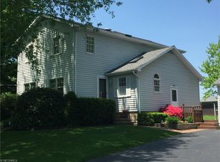 4049 Warren Sharon Rd, Vienna, OH 44473