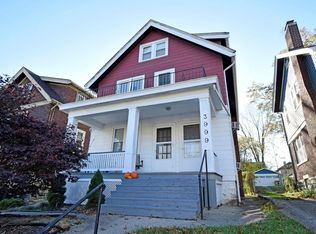 3999 Ballard Ave, Cincinnati, OH 45209