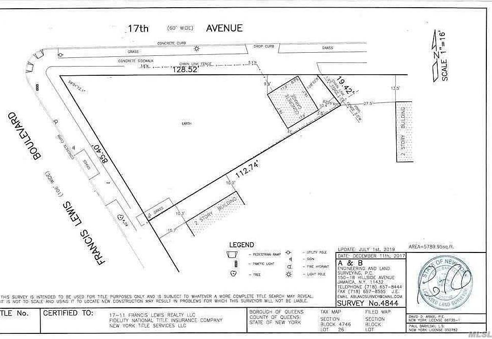 1st image of 17-11 Francis Lewis Blvd