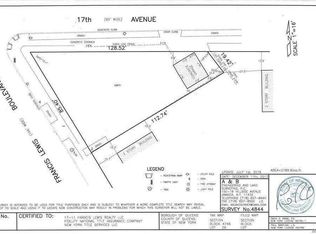 17-11 Francis Lewis Blvd, Whitestone, NY 11357
