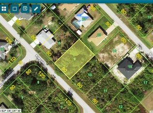 5454 Riley Ln, Port Charlotte, FL 33981