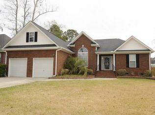 5409 Indigo Fields Blvd, North Charleston, SC 29418