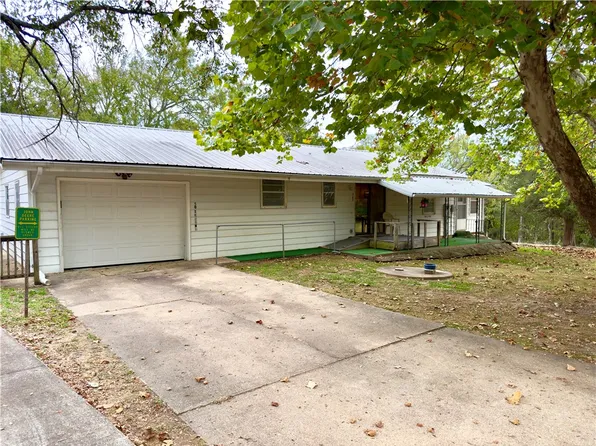 501 E Pine St, Diamond City, AR 72644