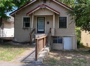 1940 Fremont St, Klamath Falls, OR 97601
