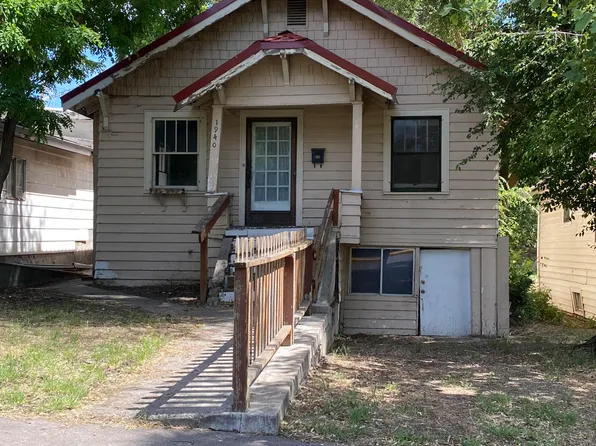 1940 Fremont St, Klamath Falls, OR 97601