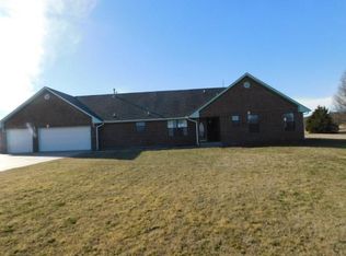 986 Sunflower Dr, Tuttle, OK 73089