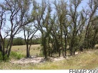 333 Sunrise Hls, Lampasas, TX 76550