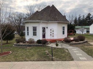 202 1st St NW, Tripoli, IA 50676