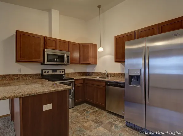 Bella Vista West Ph 3, 1600-1650 E Kinzi Cir #2, Wasilla, AK 99654