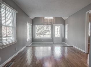 924 Parkway Dr, Louisville, KY