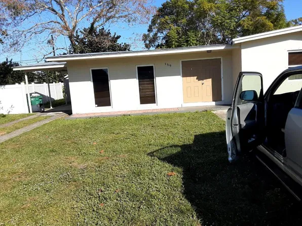 159 SE Lucero Dr, Port Saint Lucie, FL 34983