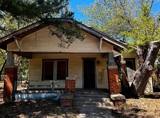 416 Chicago Ave, Fort Worth, TX 76103