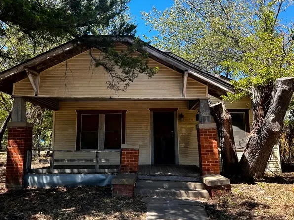 416 Chicago Ave, Fort Worth, TX 76103