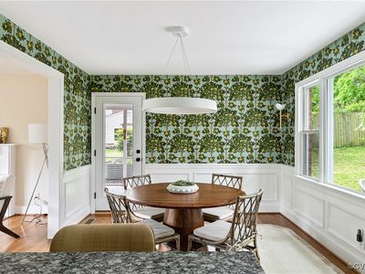 3454 Warner Rd, Richmond, VA, 23225